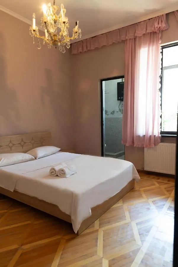 Guest house Wine House Hotel Tbilisi