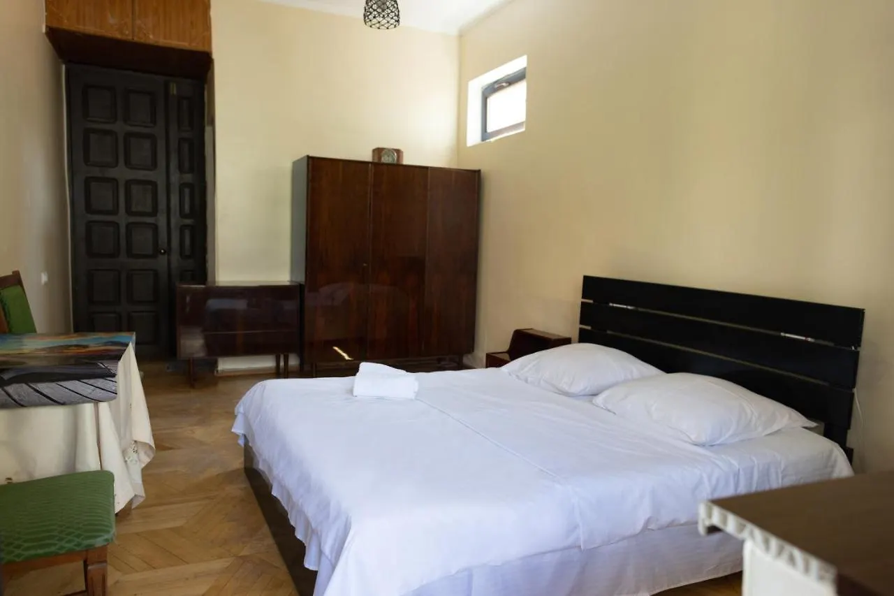 Wine House Hotel Tbilisi