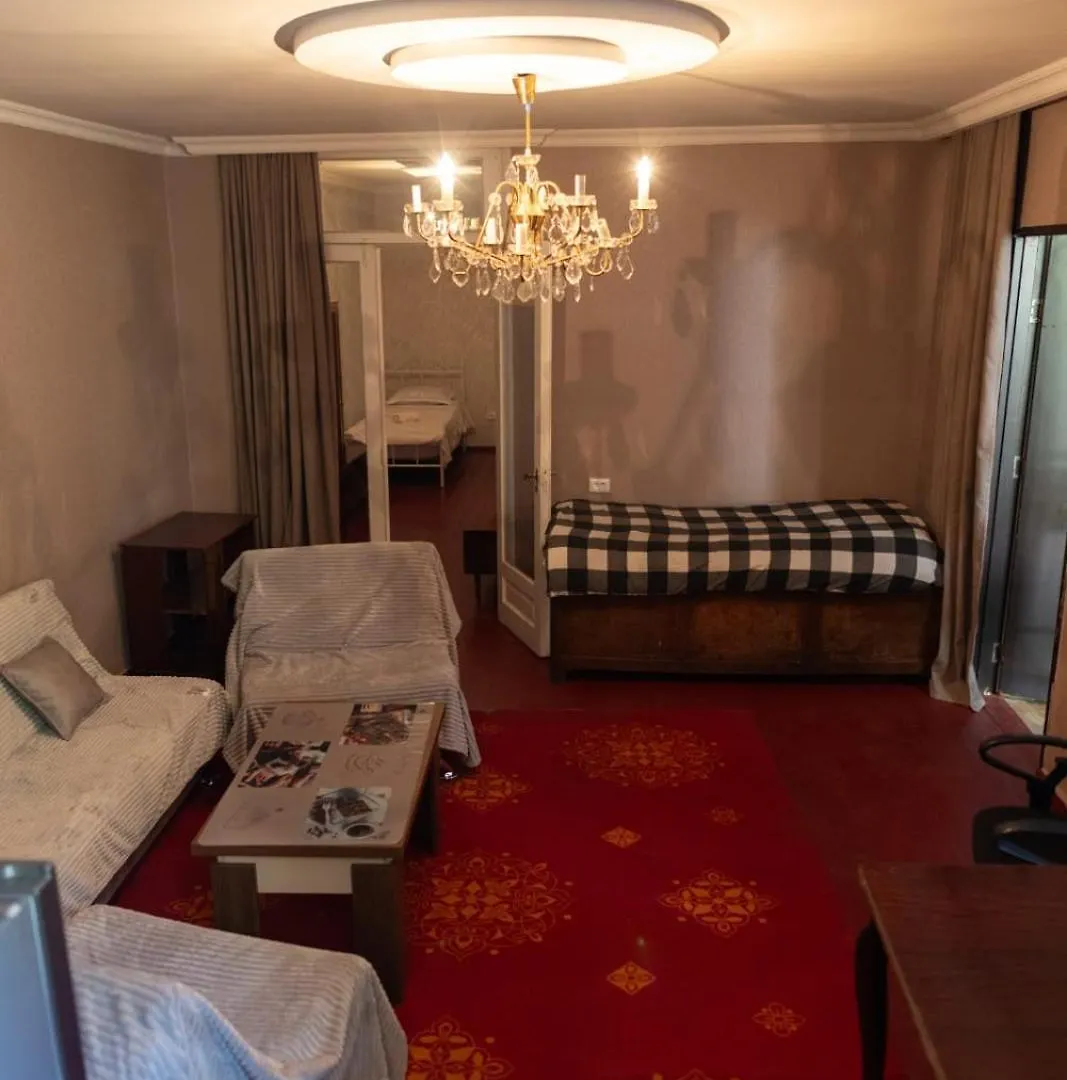 Guest house Wine House Hotel Tbilisi