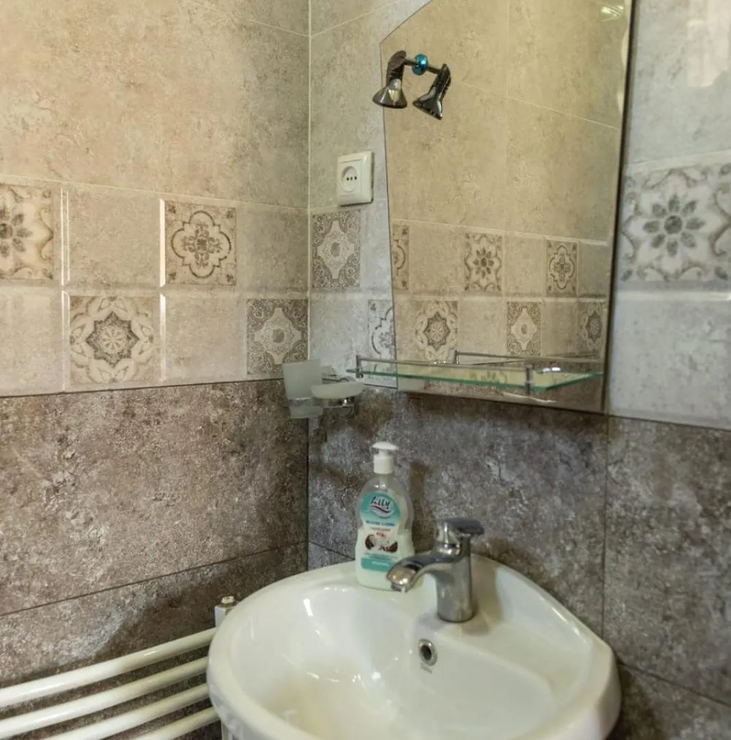 Wine House Hotel Tbilisi