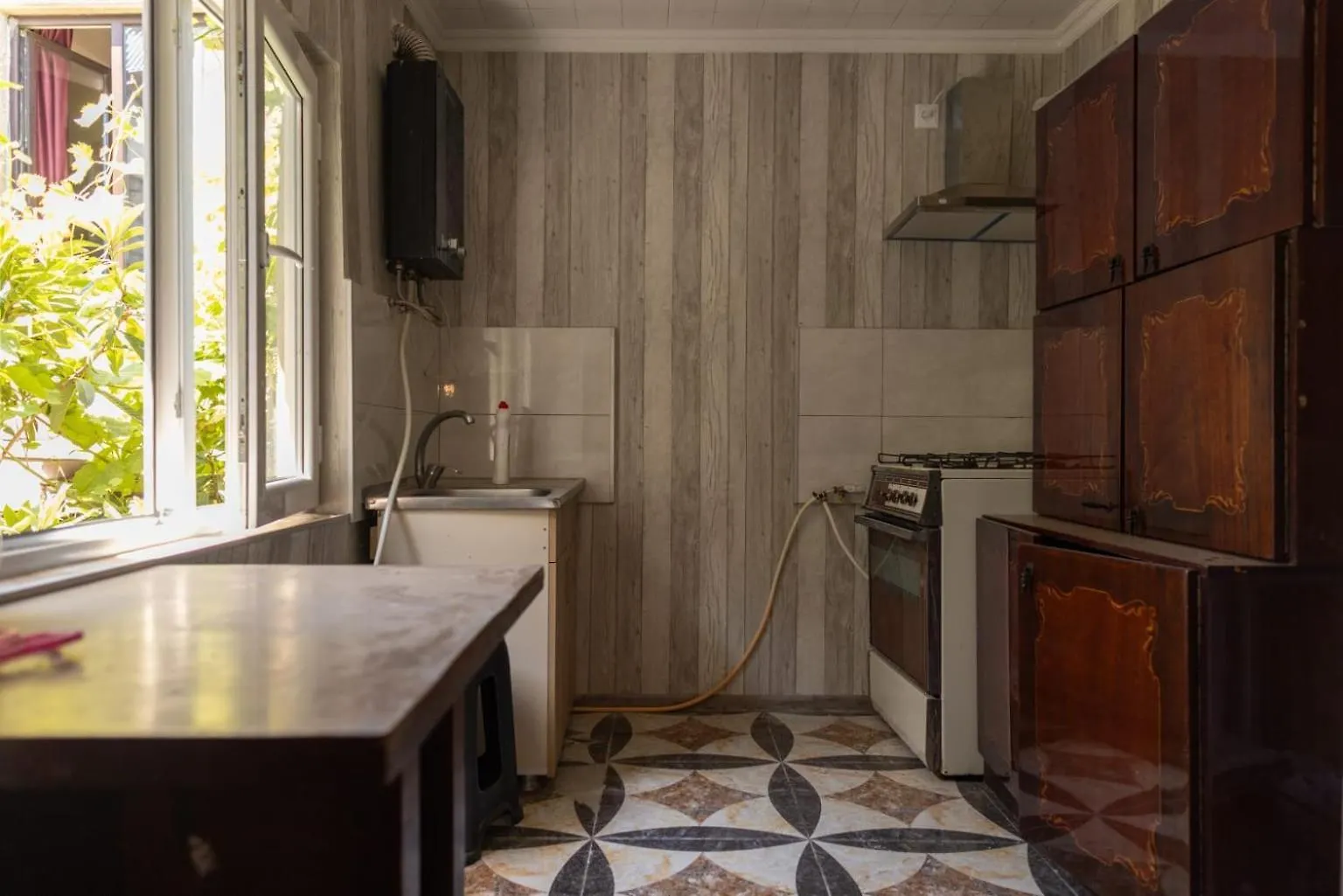 Guest house Wine House Hotel Tbilisi
