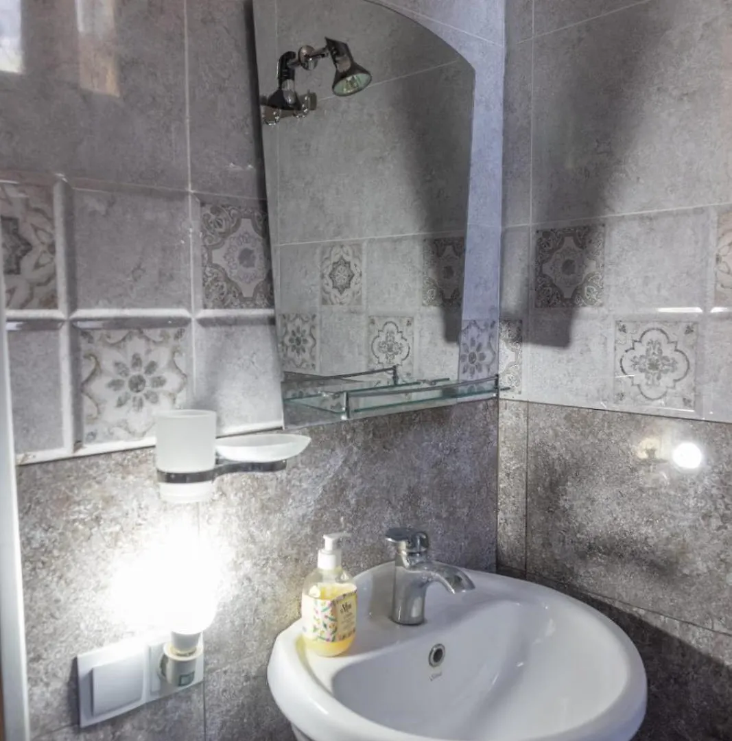 Wine House Hotel Tbilisi Guest house