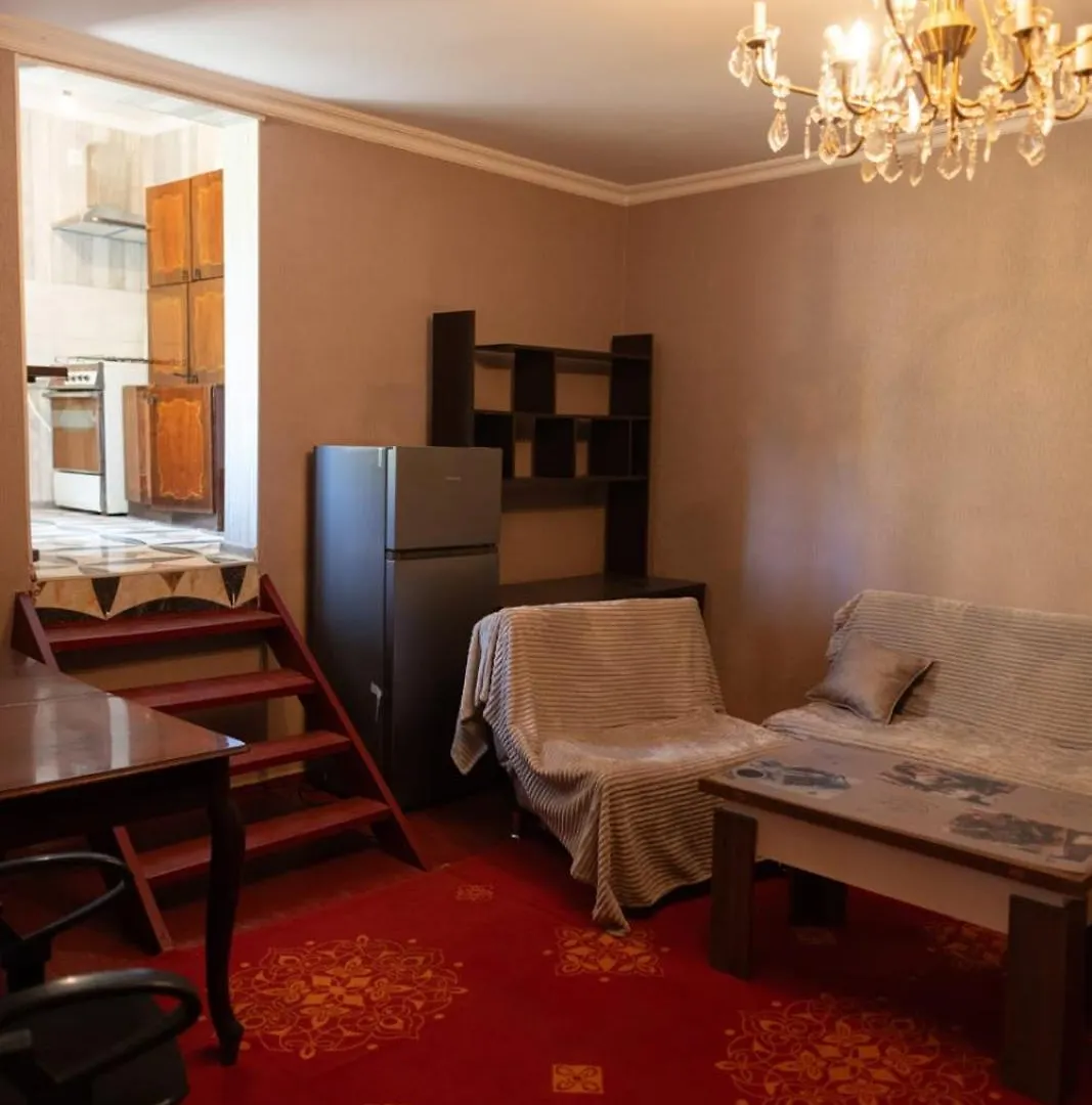Wine House Hotel Tbilisi Guest house