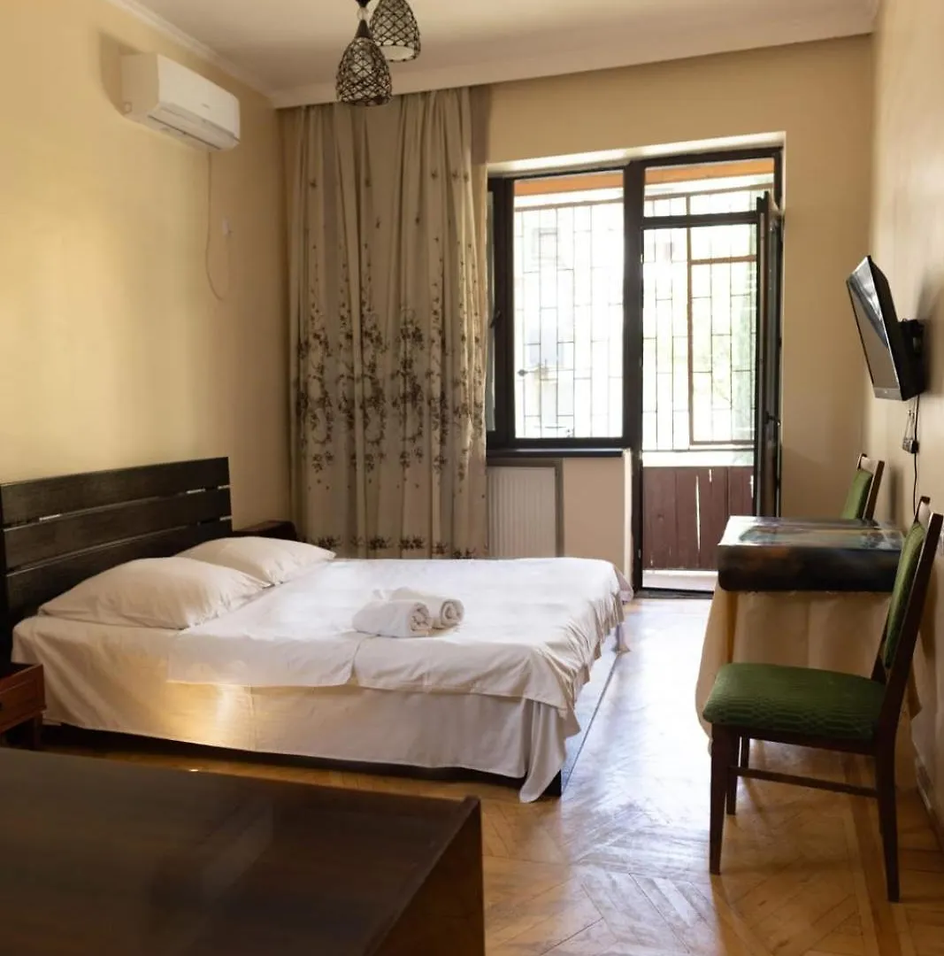 Guest house Wine House Hotel Tbilisi
