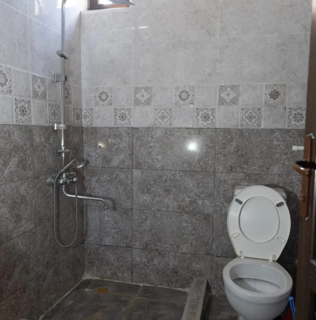 Guest house Wine House Hotel Tbilisi