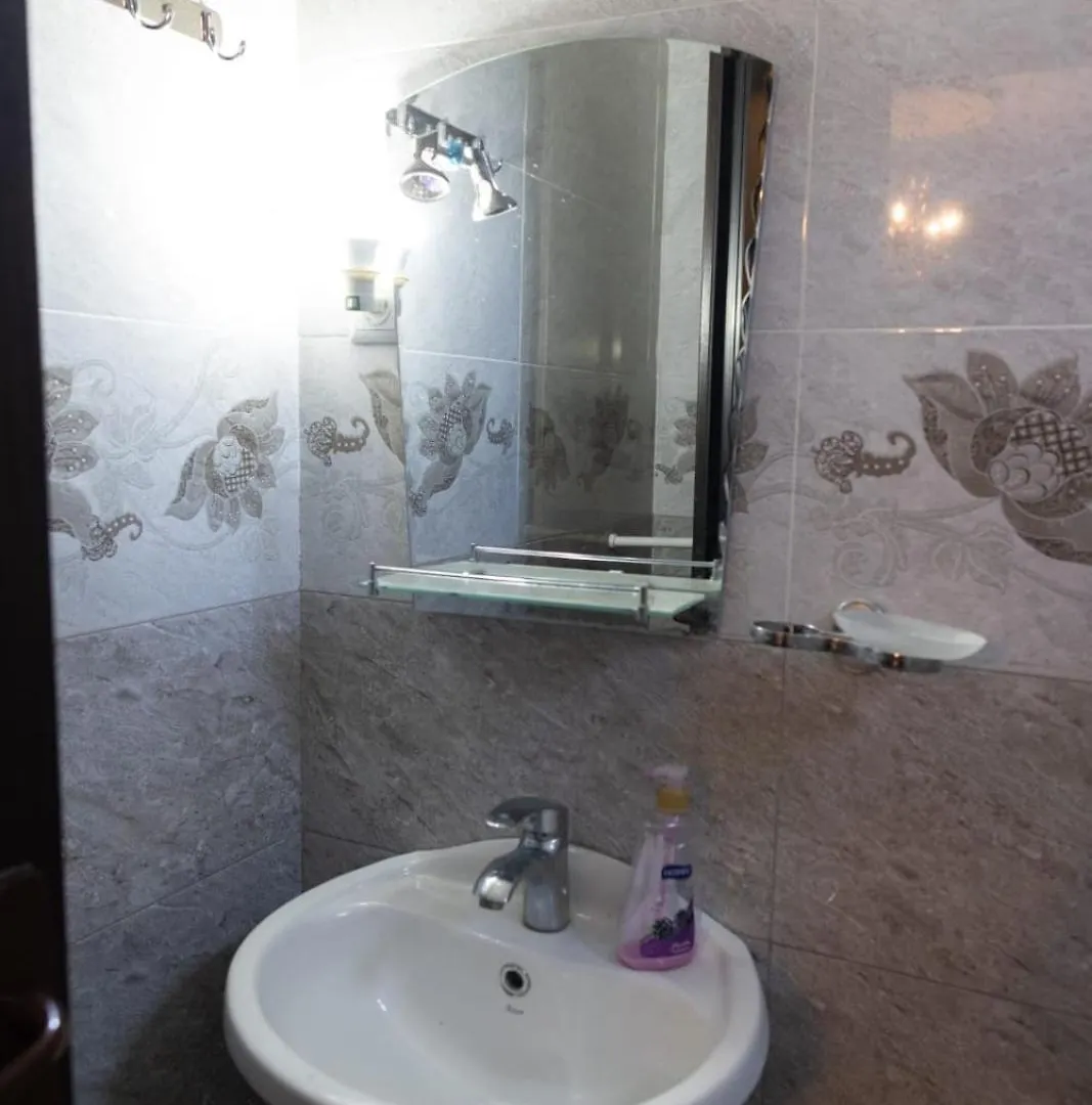 Wine House Hotel Tbilisi