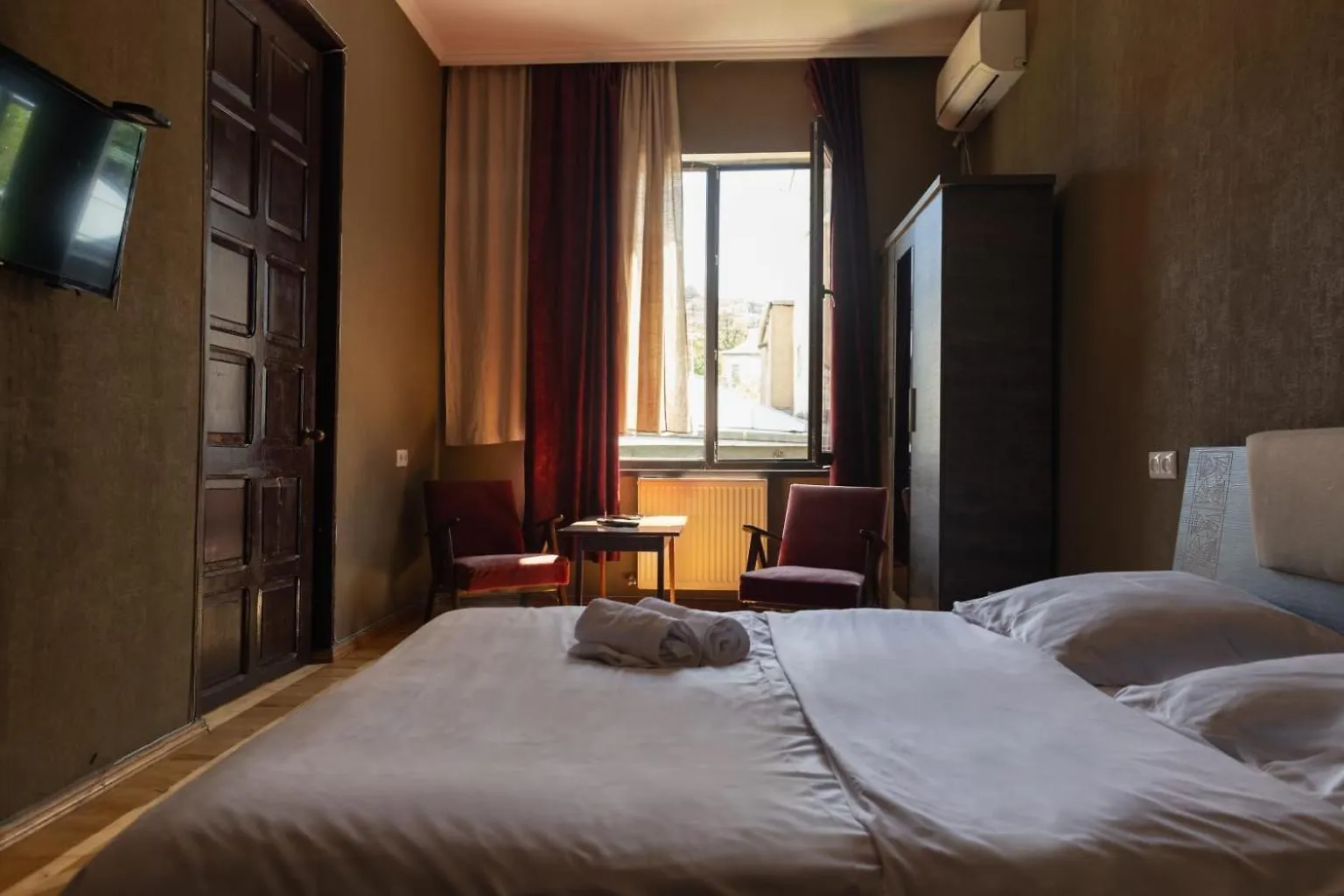 Guest house Wine House Hotel Tbilisi