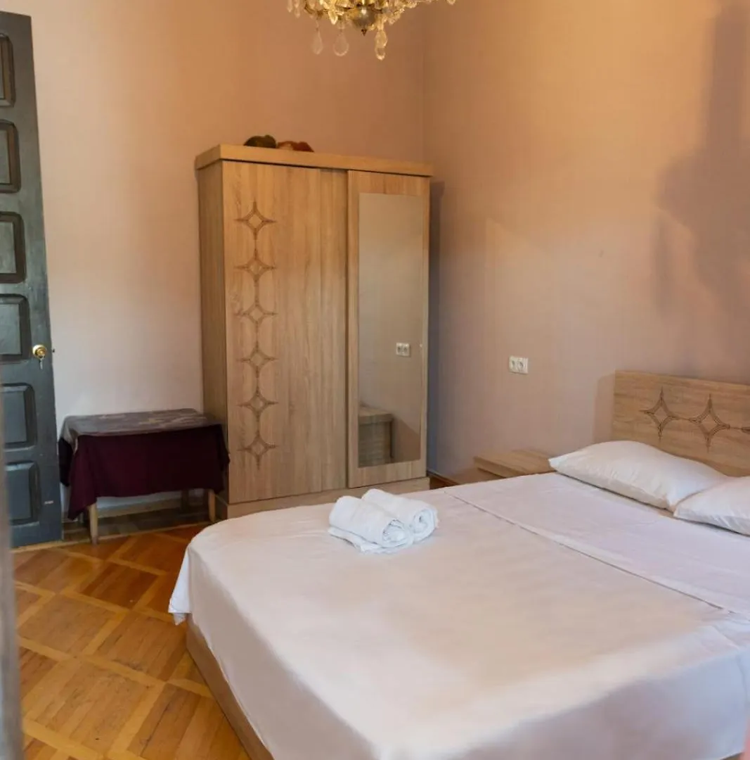Guest house Wine House Hotel Tbilisi
