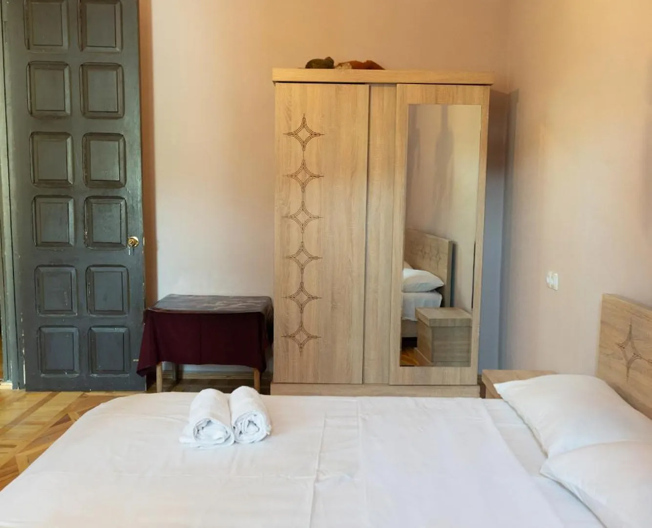 Guest house Wine House Hotel Tbilisi Georgia